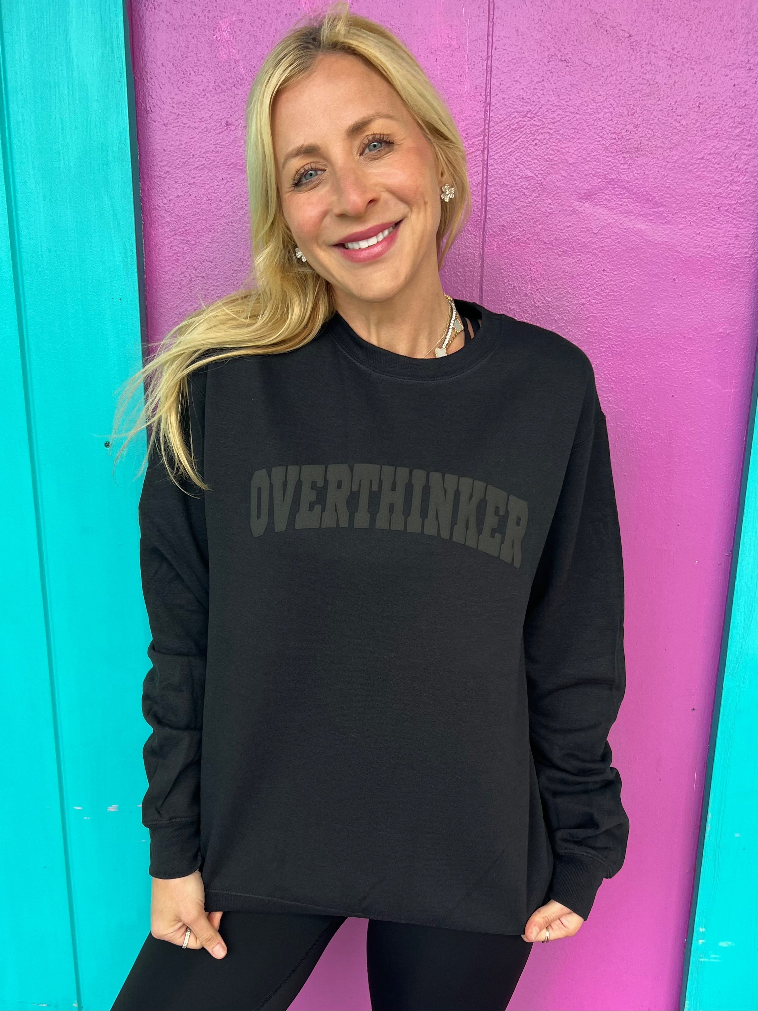 Mystery Hoodie & Sweatshirts