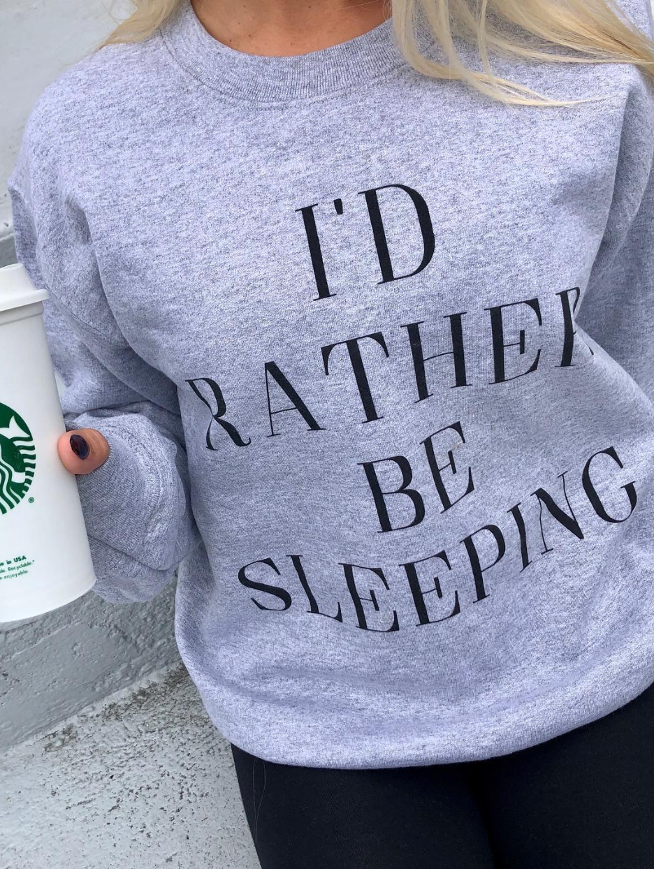 Mystery Hoodie & Sweatshirts