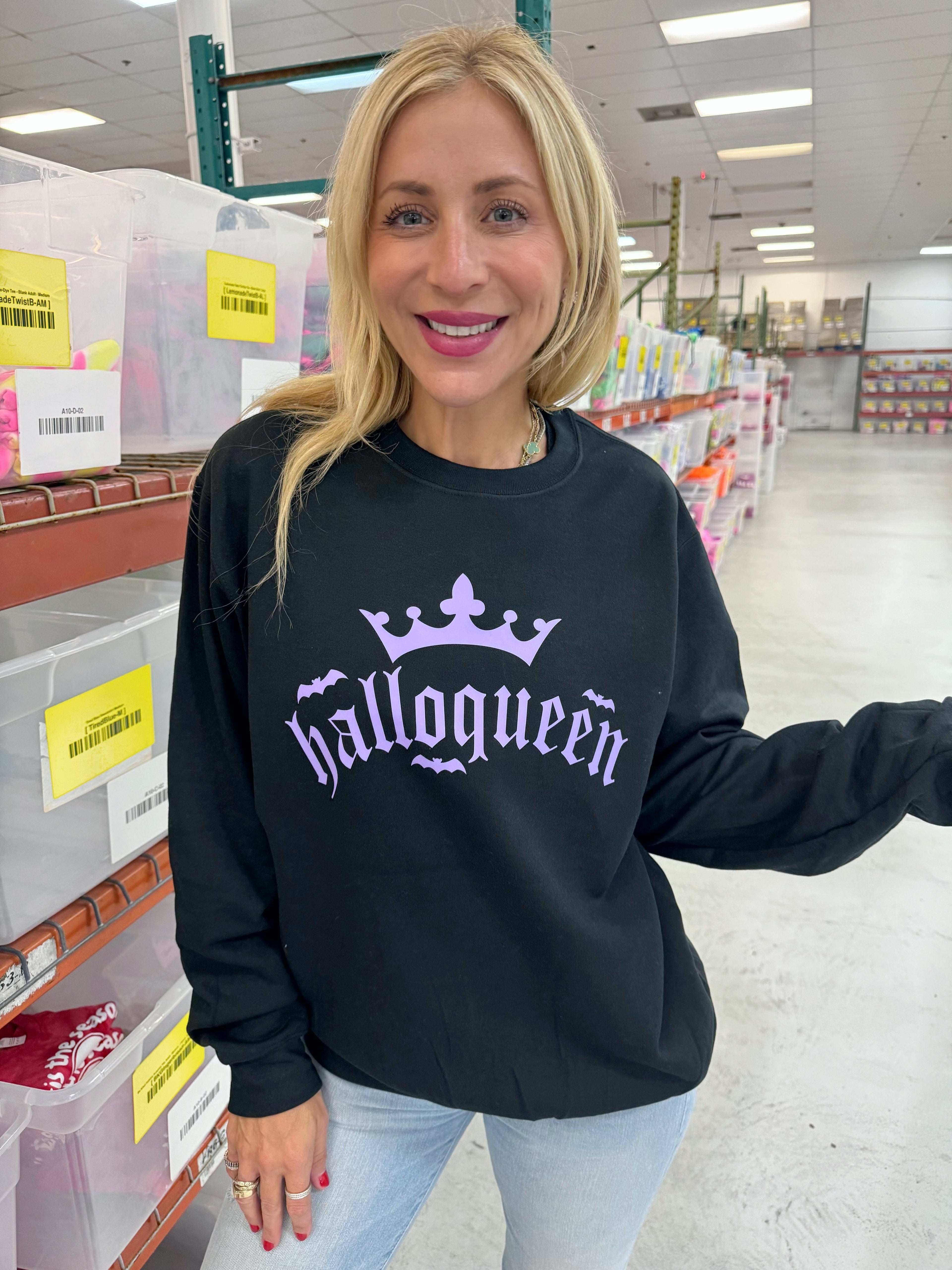 Mystery Hoodie & Sweatshirts
