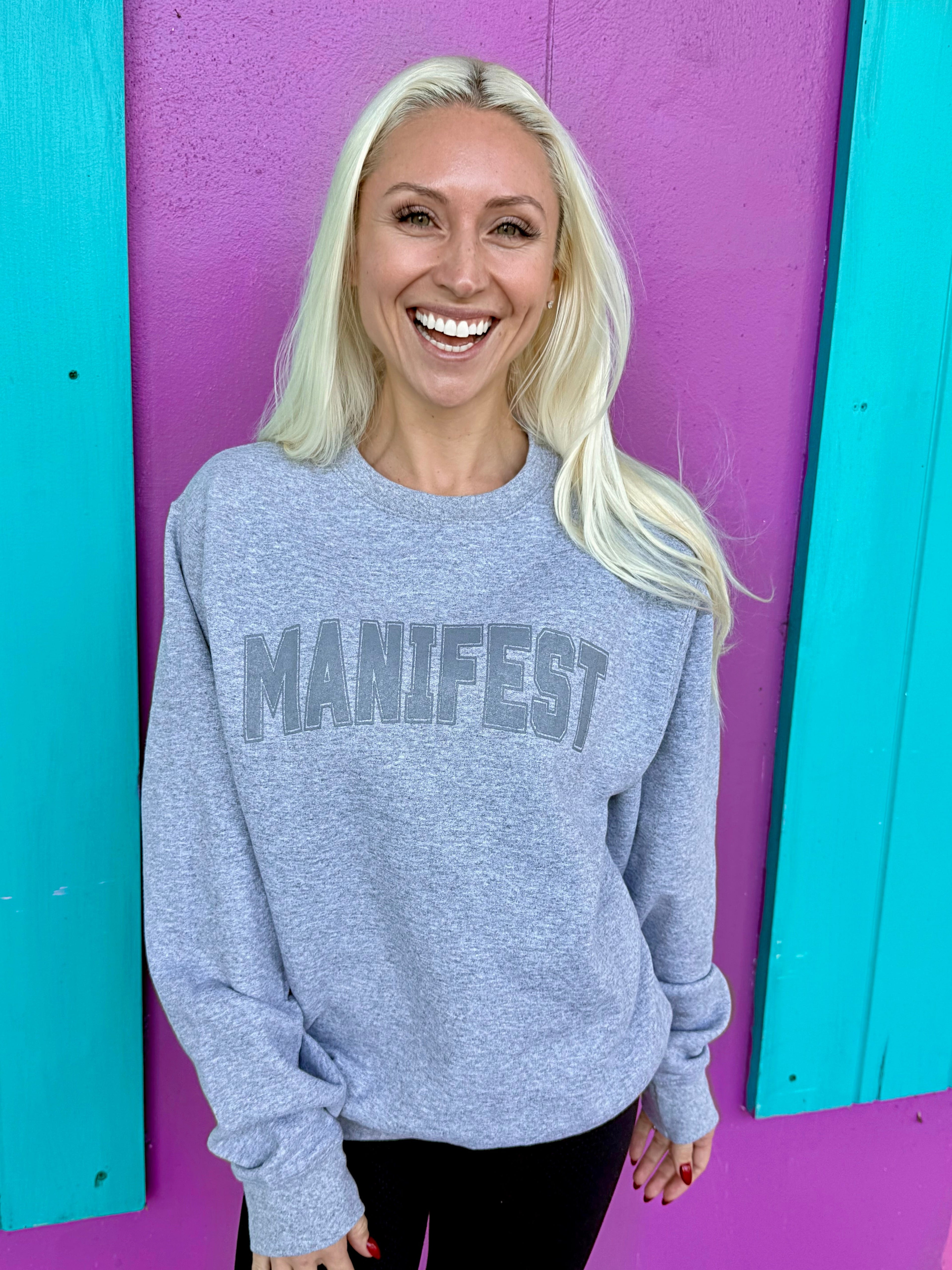 Mystery Hoodie & Sweatshirts
