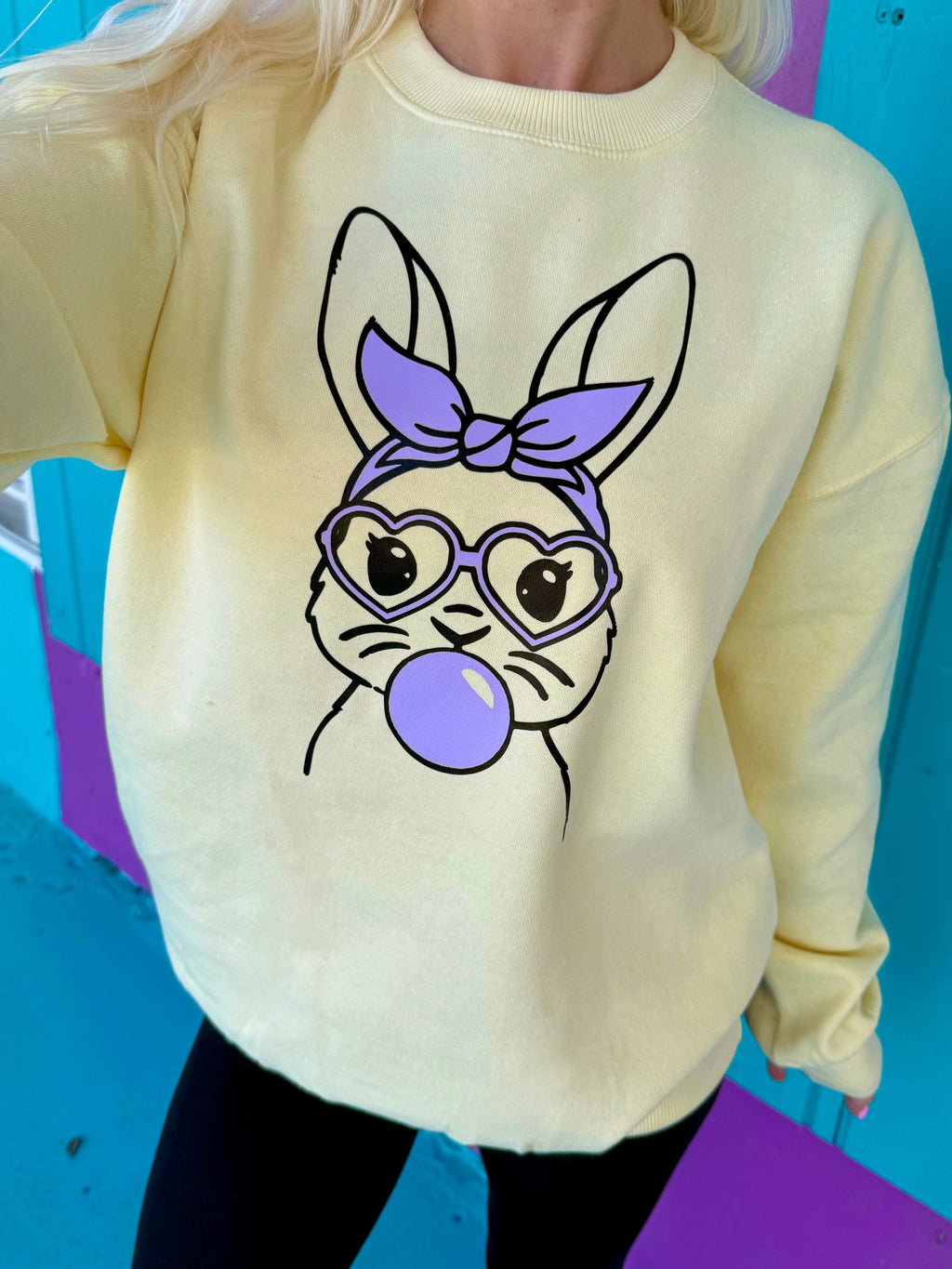 Mystery Hoodie & Sweatshirts