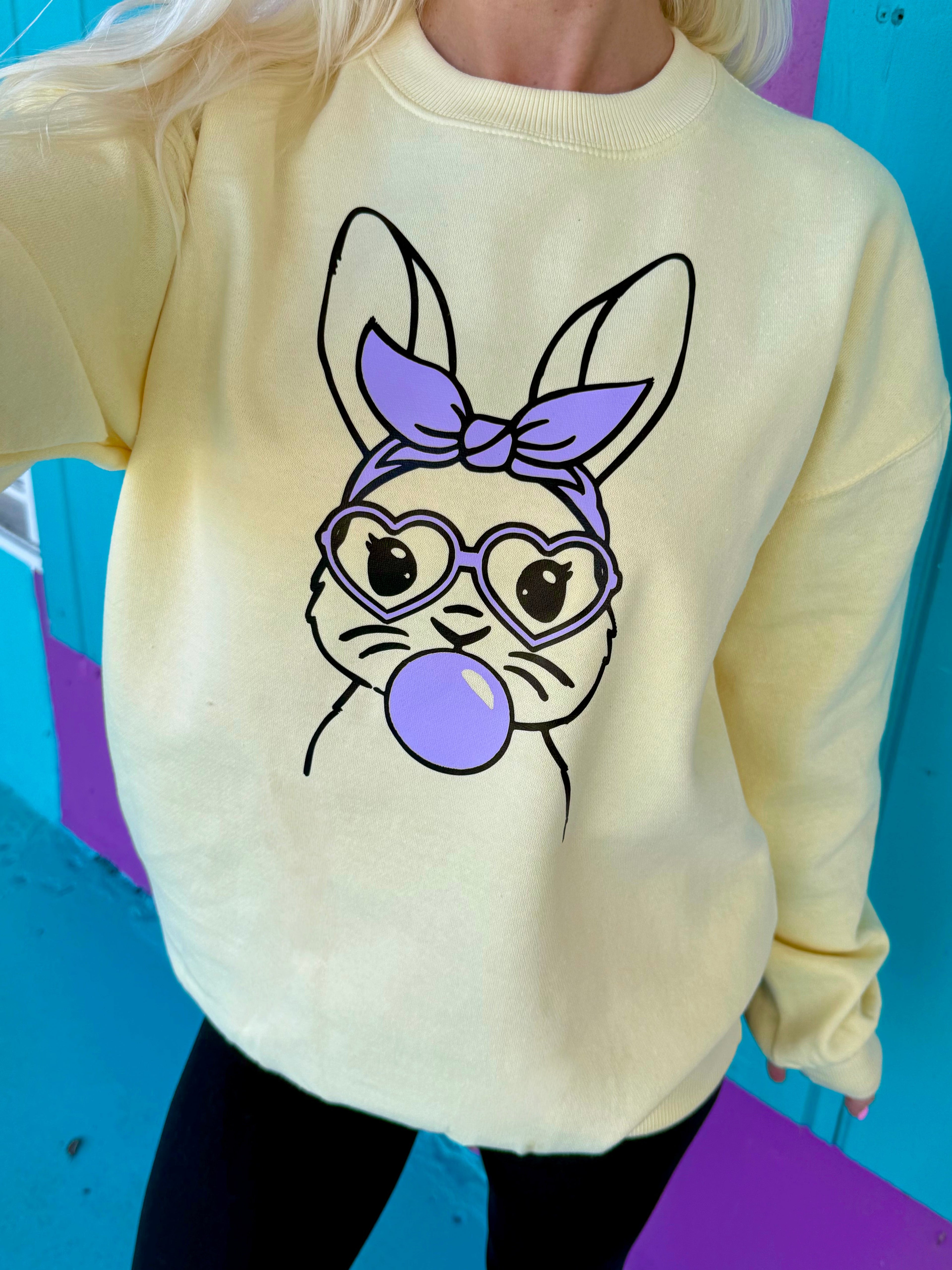 Mystery Hoodie & Sweatshirts