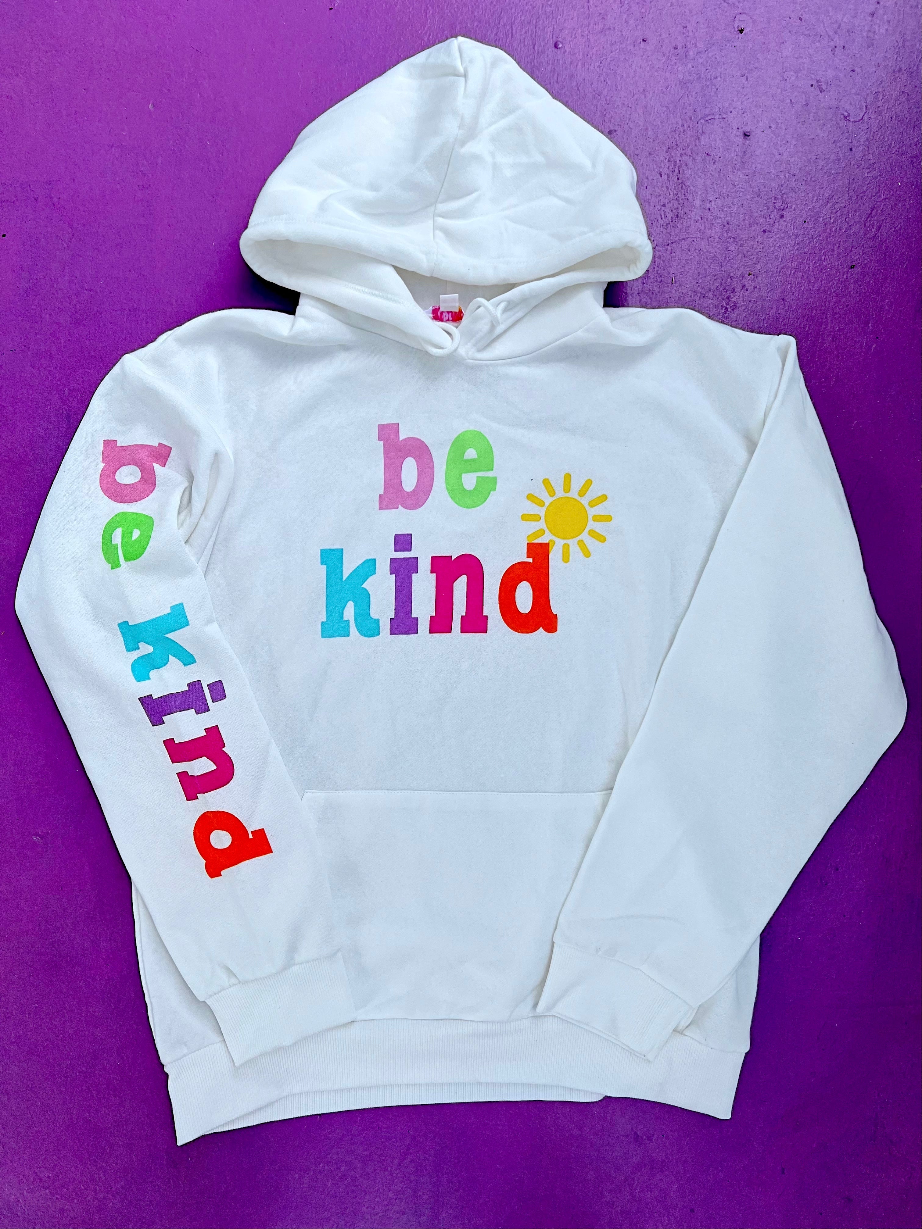 Mystery Hoodie & Sweatshirts