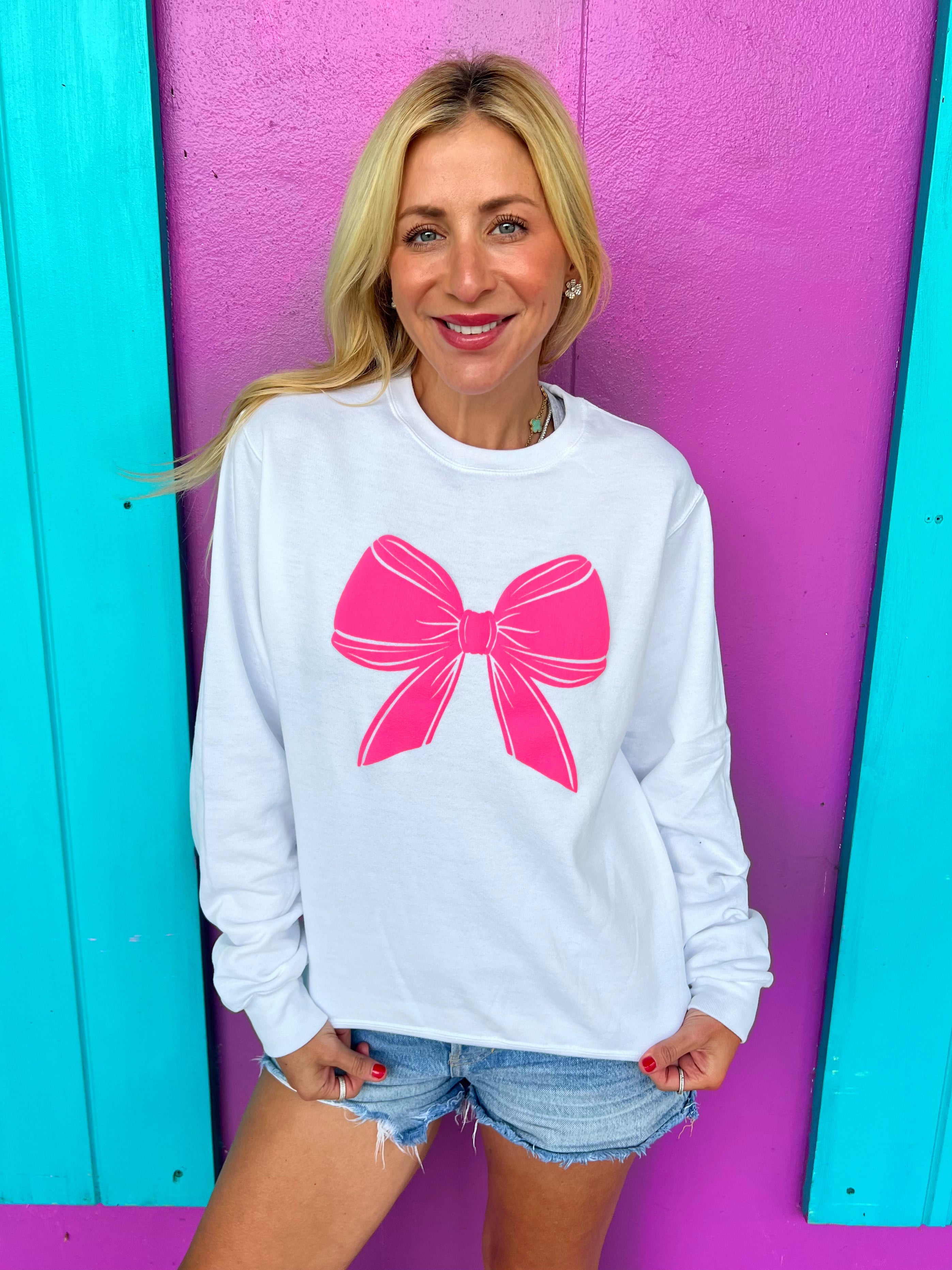 Mystery Hoodie & Sweatshirts