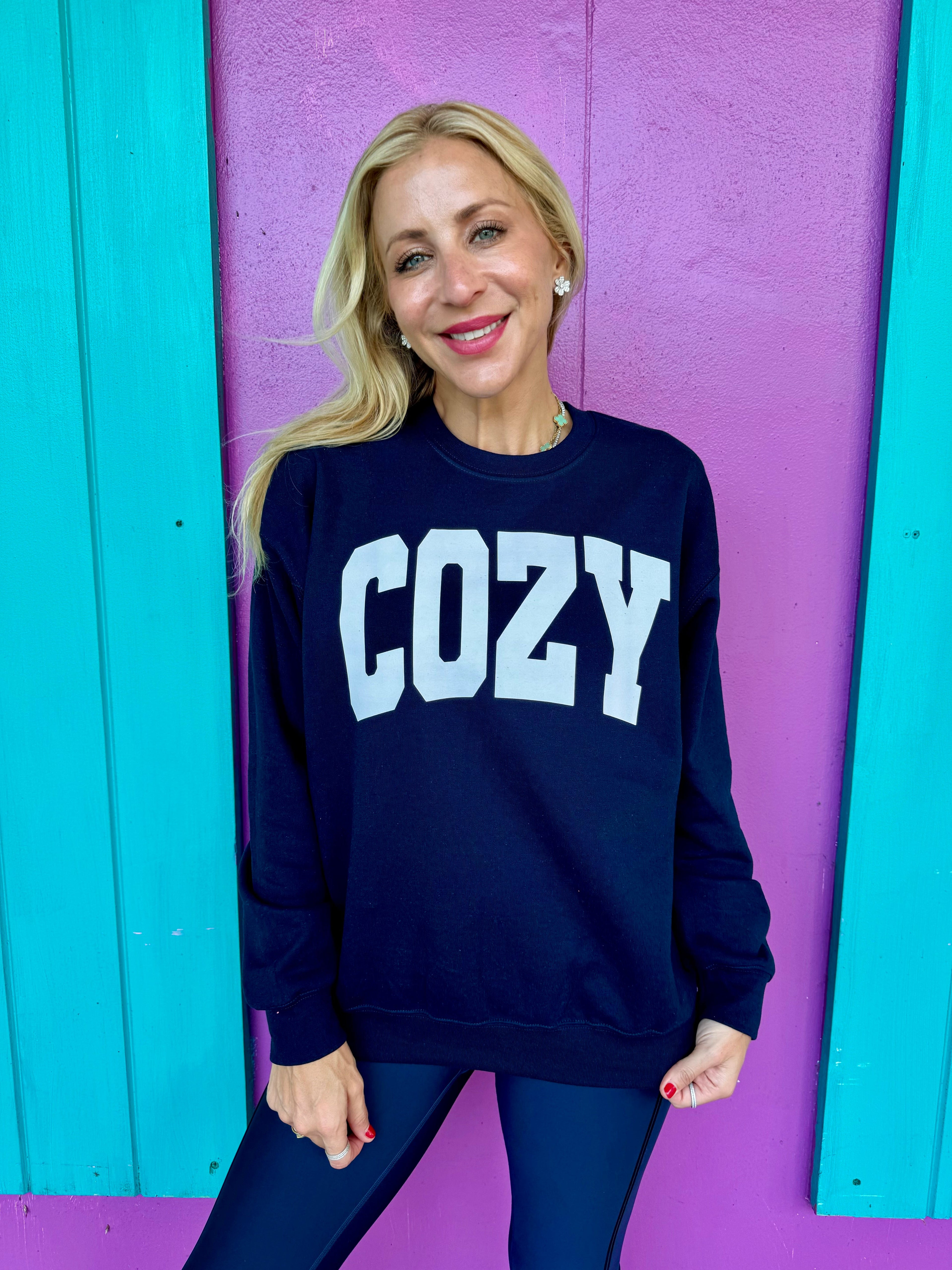 Mystery Hoodie & Sweatshirts