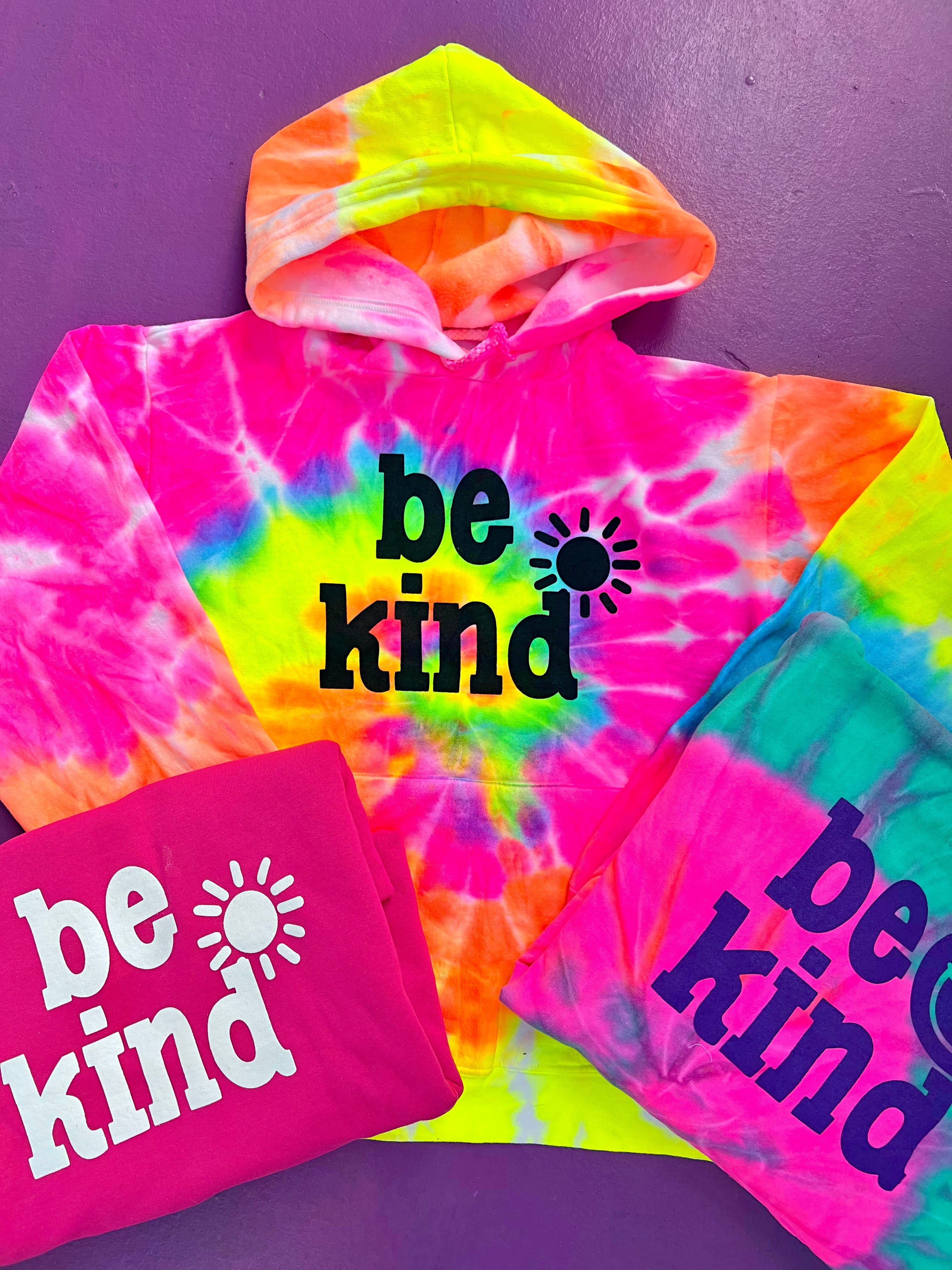 Mystery Hoodie & Sweatshirts
