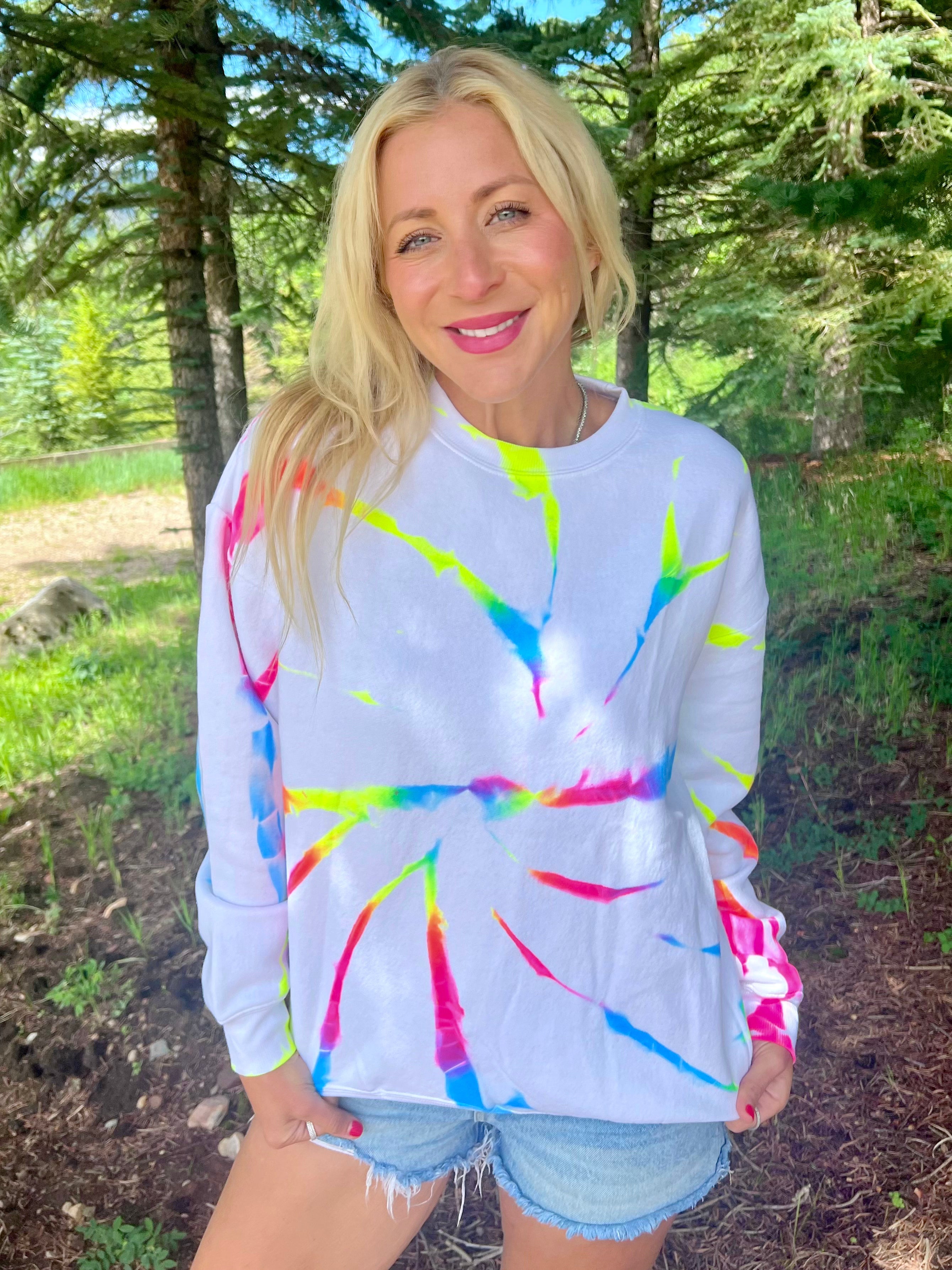 Mystery Hoodie & Sweatshirts